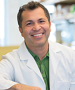 Dr. Hector Aguilar-Carreno
