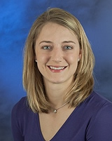 picture of Dr. Heidi L. Reesink